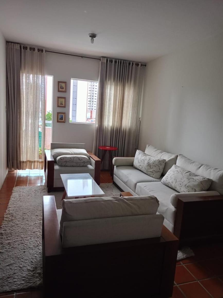 Apartamento Shalon Manaira *