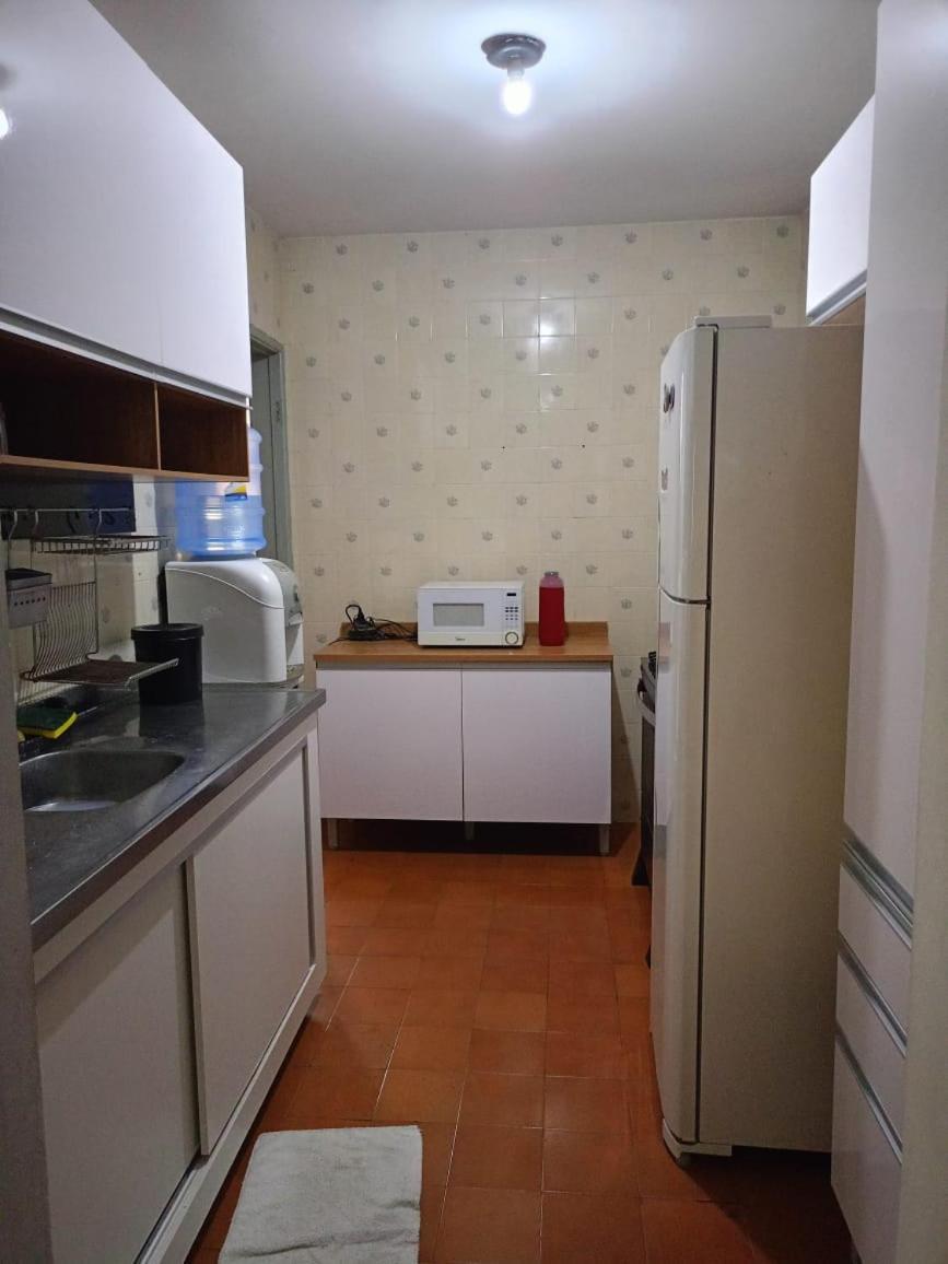 Shalon Manaira Apartamento João Pessoa