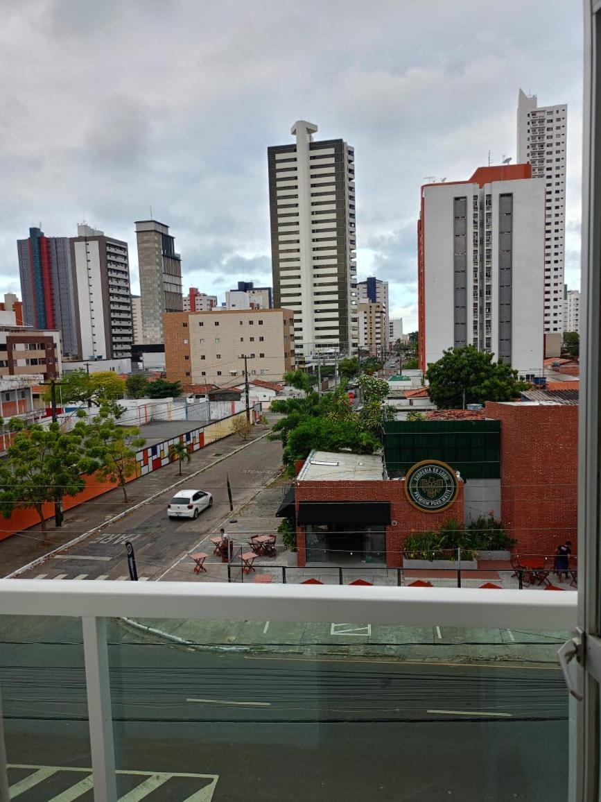 Shalon Manaira Apartamento João Pessoa