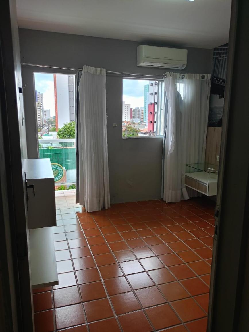 Apartamento Shalon Manaira
