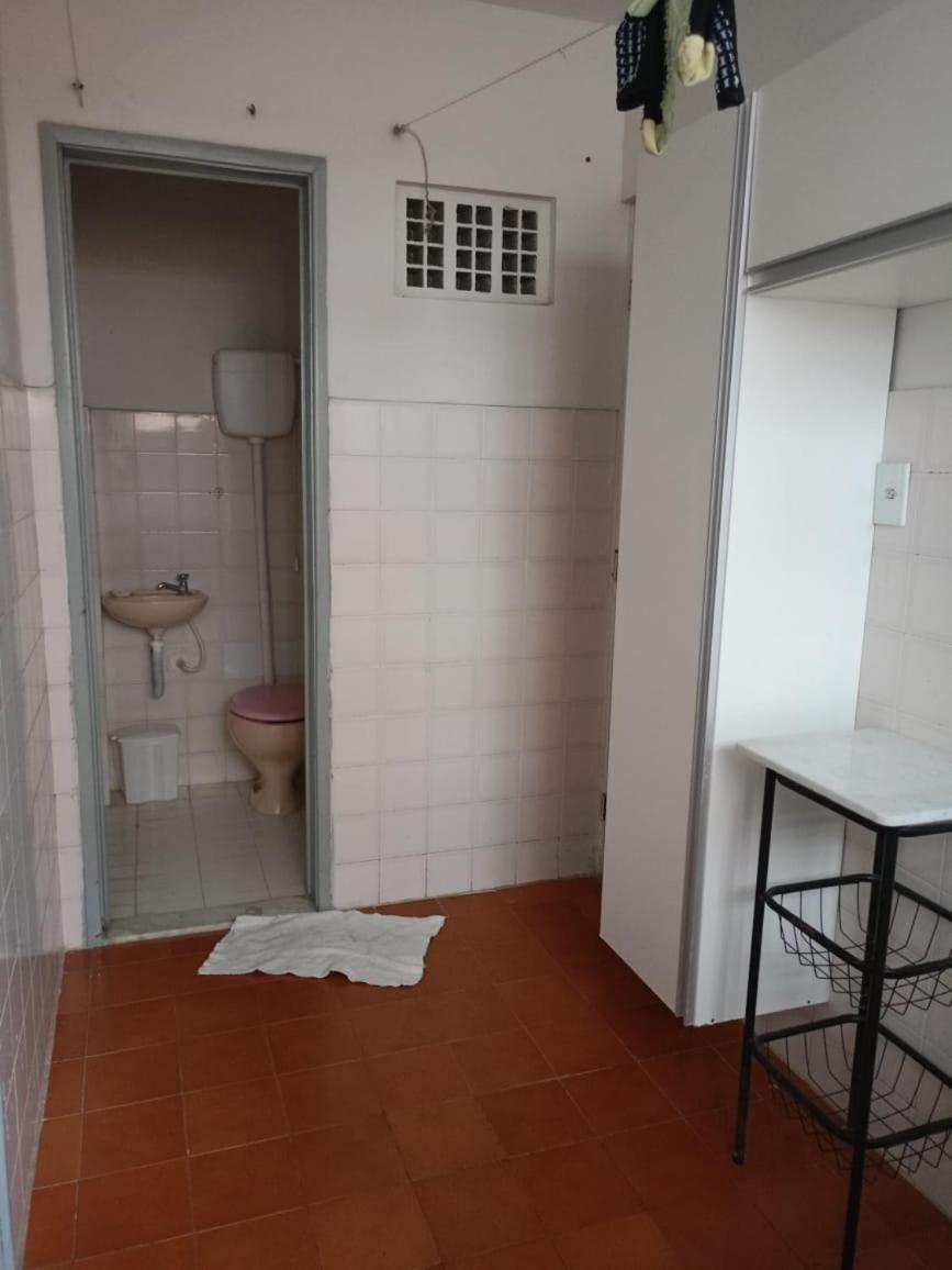 Apartamento Shalon Manaira *