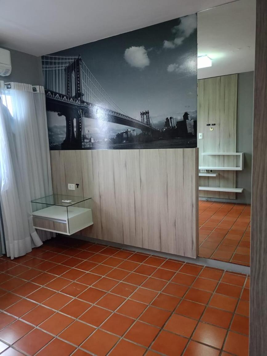 Apartamento Shalon Manaira